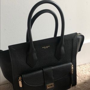 Henri Bendel bag worn once